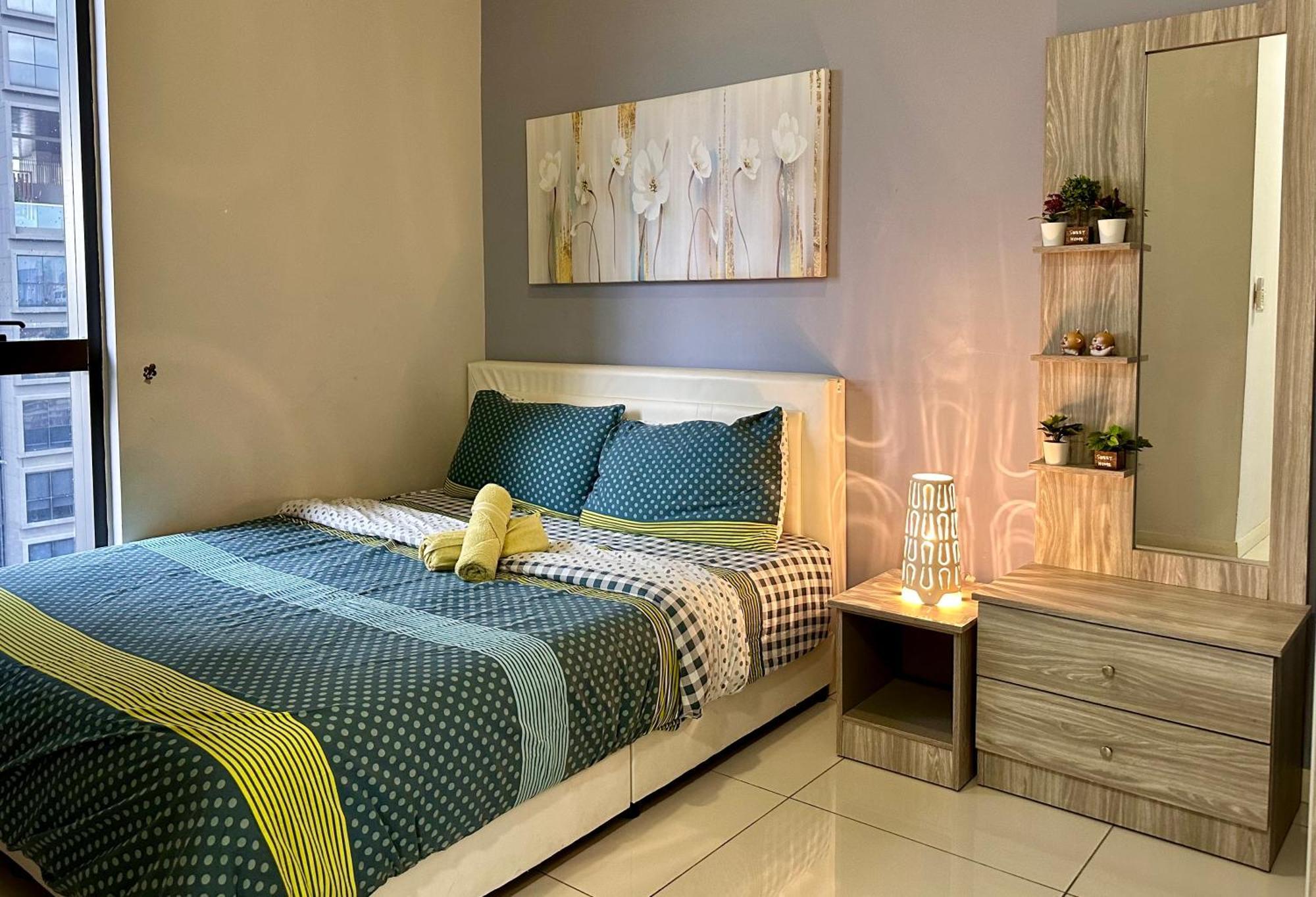 Takuro Homestay Petaling Jaya Exterior photo